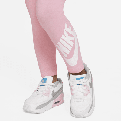 Nike Toddler Leggings (3-Pack). Nike.com