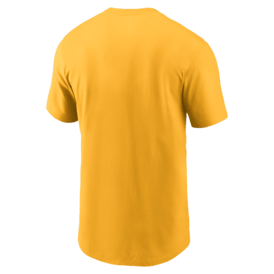 Nike City Connect (MLB Pittsburgh Pirates) Men's T-Shirt