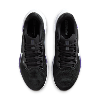 TCU Pegasus 41 Men's Nike College Road Running Shoes