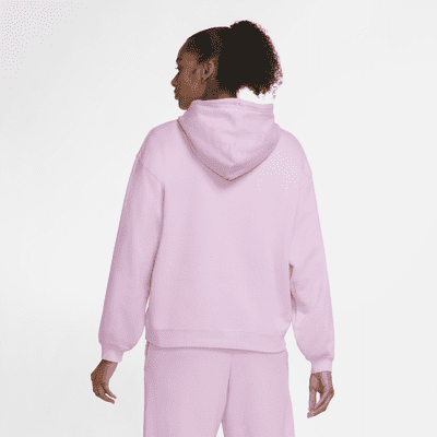 NikeCourt Women's Fleece Tennis Hoodie