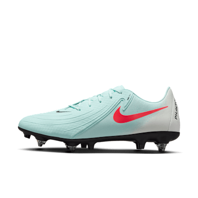 Nike Phantom GX 2 Academy SG Low-Top Football Boot