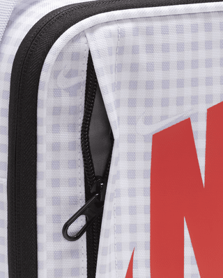 Nike Futura Coated Fuel Pack Lunch Bag (3L).