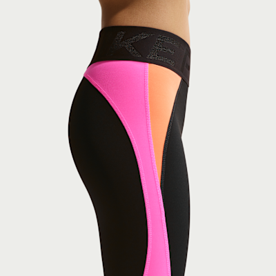 Nike Pro Sculpt Women's High-Waisted Full-Length Leggings