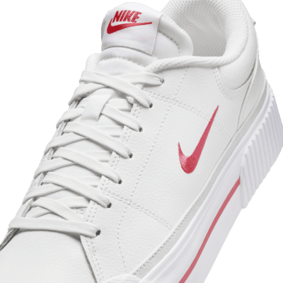 Scarpa Nike Court Legacy Lift – Donna