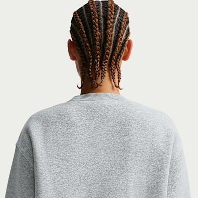 Nike Sportswear Phoenix Fleece Women's Oversized Crew-Neck Sweatshirt