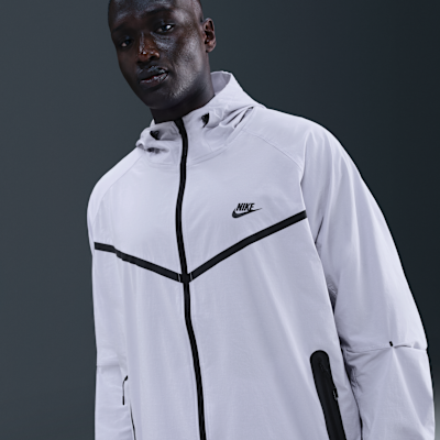 Veste tissée Nike Tech pour homme