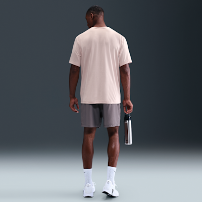 Nike Hyverse Men's Dri-FIT UV Short-sleeve Versatile Top