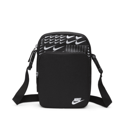 Nike Heritage Cross-Body Bag (4L)