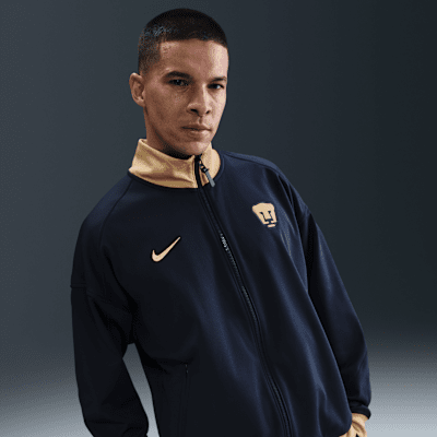 Pumas UNAM Academy Pro
