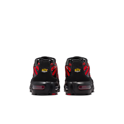 Nike Air Max Plus Older Kids' Shoes