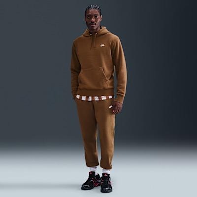 Nike Club