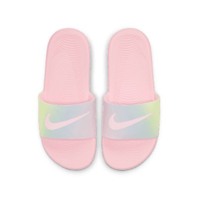 Nike Kawa SE2 Big/Little Kids' Slides. Nike.com