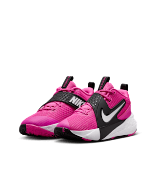 Nike Team Hustle D 12