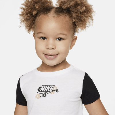 Nike "Your Move" Toddler Graphic T-Shirt