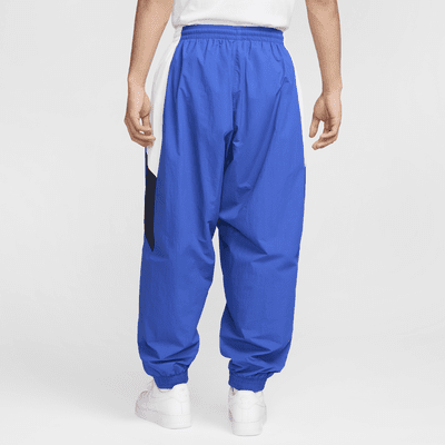 Nike Club Men's Oversized Woven Track Pants