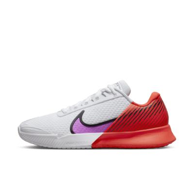 Perseo lanzadera feo NikeCourt Air Zoom Vapor Pro 2 Zapatillas de tenis de pista rápida -  Hombre. Nike ES