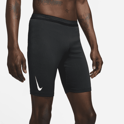 nike men's core aeroswift half tight