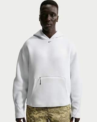 Мужское худи Nike Tech Fleece Pullover Hoodie