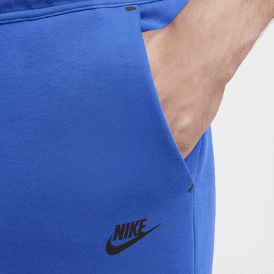 Nike Tech joggingbroek van fleece voor heren