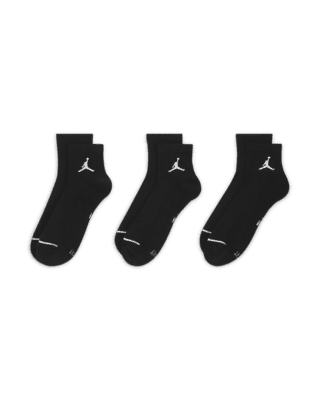 jordan everyday max ankle socks