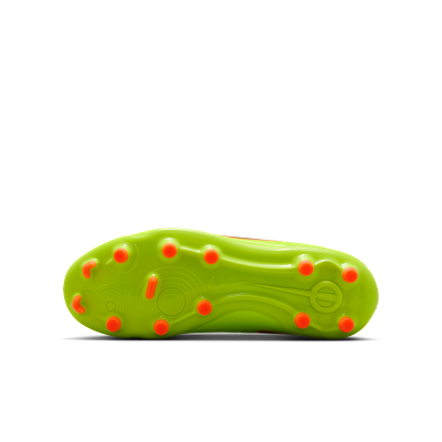 Nike Jr. Tiempo Legend 10 Club