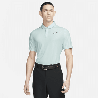 Normaal gesproken kaping Vleien Nike Dri-FIT Tiger Woods Men's Golf Polo. Nike.com