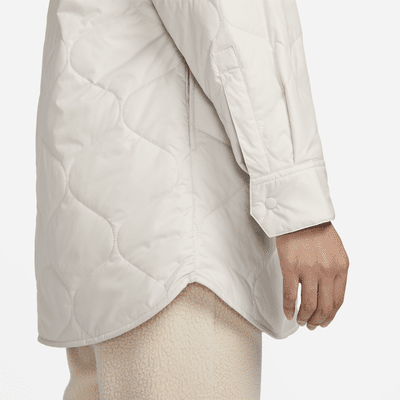 Nike Sportswear Essential Women's Quilted Trench