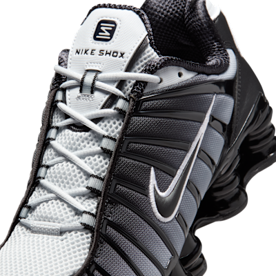 Tenis para hombre Nike Shox TL