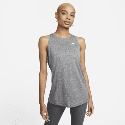 Camiseta de tirantes de entrenamiento para mujer Nike Dri-FIT