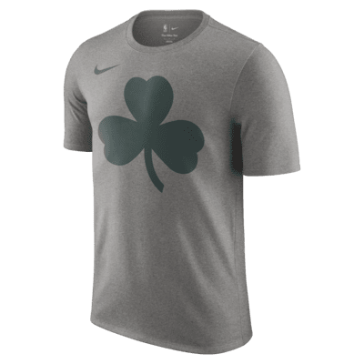 Playera Nike NBA para hombre Boston Celtics Essential City Edition