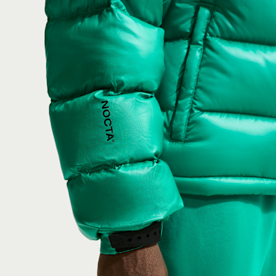 NOCTA サンセット パファー