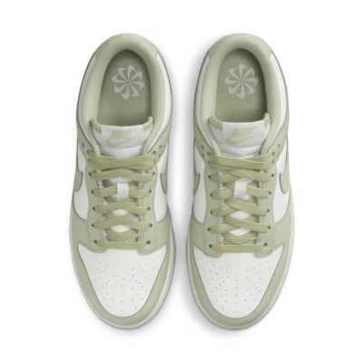 Dámské boty Nike Dunk Low