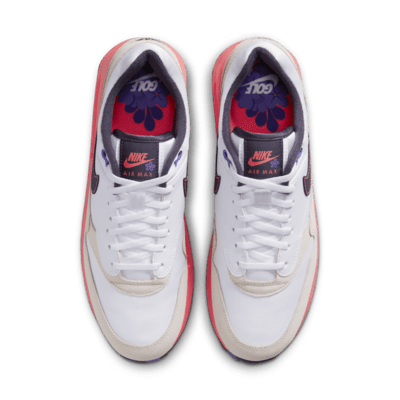 Nike Air Max 1 '86 OG G NRG Men's Golf Shoes