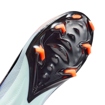 Korki piłkarskie typu low top na twardą murawę dla dużych dzieci Nike United Jr. Mercurial Vapor 16 Pro