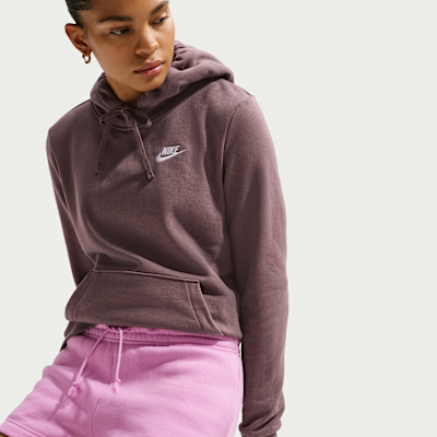 Nike Sportswear Club Fleece Women's Pullover Hoodie
