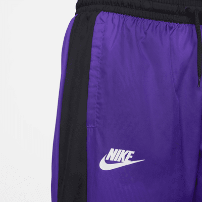 Pants de básquetbol para hombre Nike Starting 5