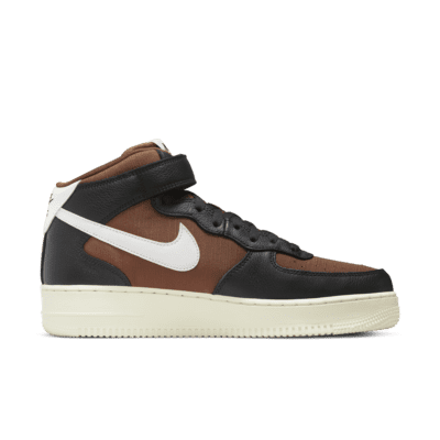 Nike Air Force 1 Mid '07 LX Men's Shoes