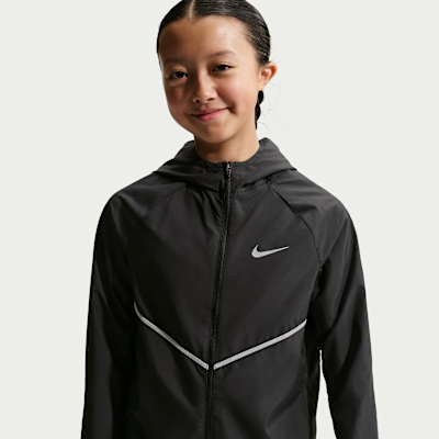 Nike Miler Chaqueta de entrenamiento Repel UV - Niño/a