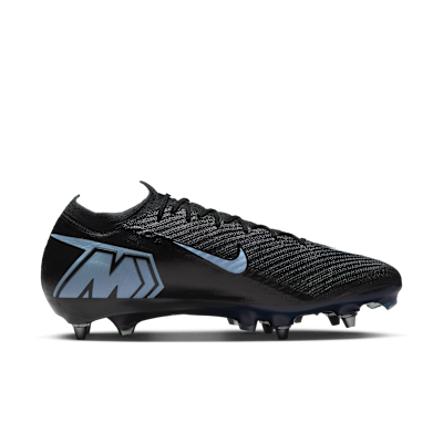 Nike Mercurial Vapor 16 Elite SG-Pro Fußballschuh mit niedrigem Schaft