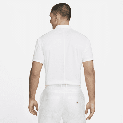 Polo de tenis para hombre NikeCourt Dri-FIT