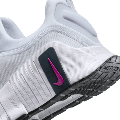 Tenis de entrenamiento para mujer Nike Free Metcon 6