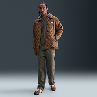 Nike Club Men's Coaches Jacket