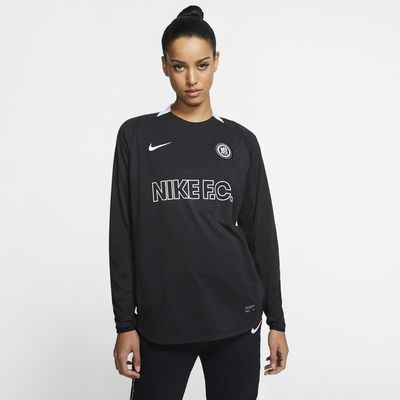 long sleeve jersey football