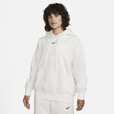 Nike Sportswear Phoenix Fleece Women's Oversized Pullover Hoodie