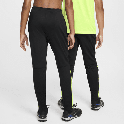 Pantalon de foot Nike Therma-FIT Academy pour ado