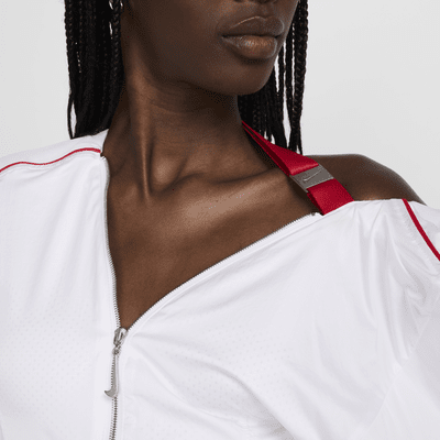 Veste de survêtement Nike x Jacquemus pour femme