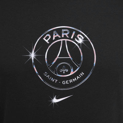 París Saint-Germain Samarreta Nike de futbol - Home