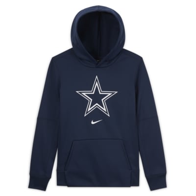 dallas cowboys jacket nike