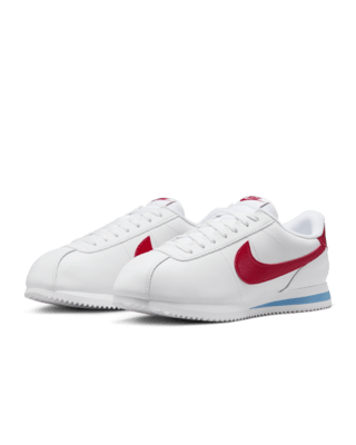 Nike Cortez 皮革