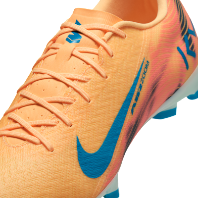 Nike Mercurial Vapor 16 Academy "Kylian Mbappé" Botas de fútbol de perfil bajo multisuperficie